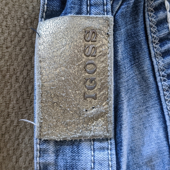 Vigoss The Durbin short size 11/12 - Picture 9 of 10